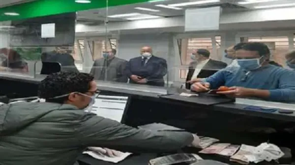 عاجل.. "مفاجأة" إتاحة الخروج على المعاش المبكر ف عمر الـ40.. فما هى شروطه؟ ترند بوش