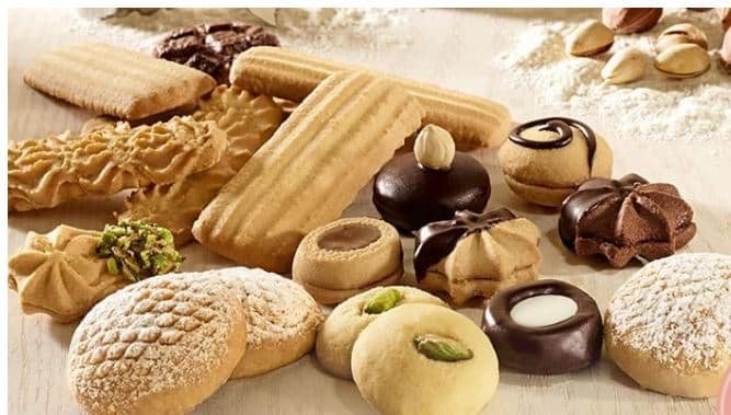 طعم العيد في كل قطمة.. طريقة عمل الكعك المصري في المنزل بخطوات سهلة وبسيطة
