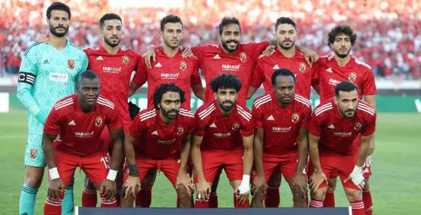 عاجل.. قناة مفتوحة تنقل مباراة الأهلى وشباب بلوزداد مجاناً عبر النايل سات " إليكم التشكيل المتوقع"