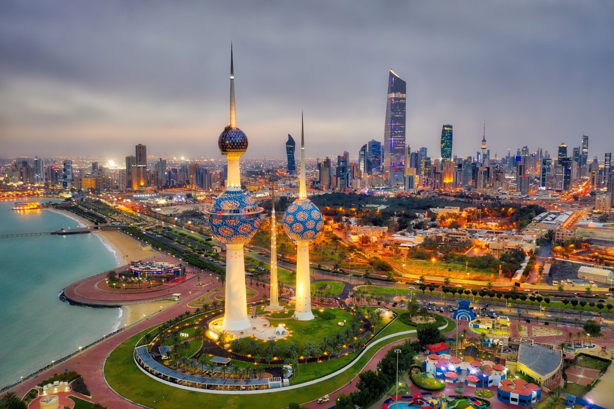 تقديم طلب زيارة عائلية في الكويت 2024م.. إليك الرابط والخطوات