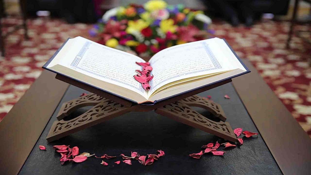 كيف تختم القرأن في شهر رمضان
