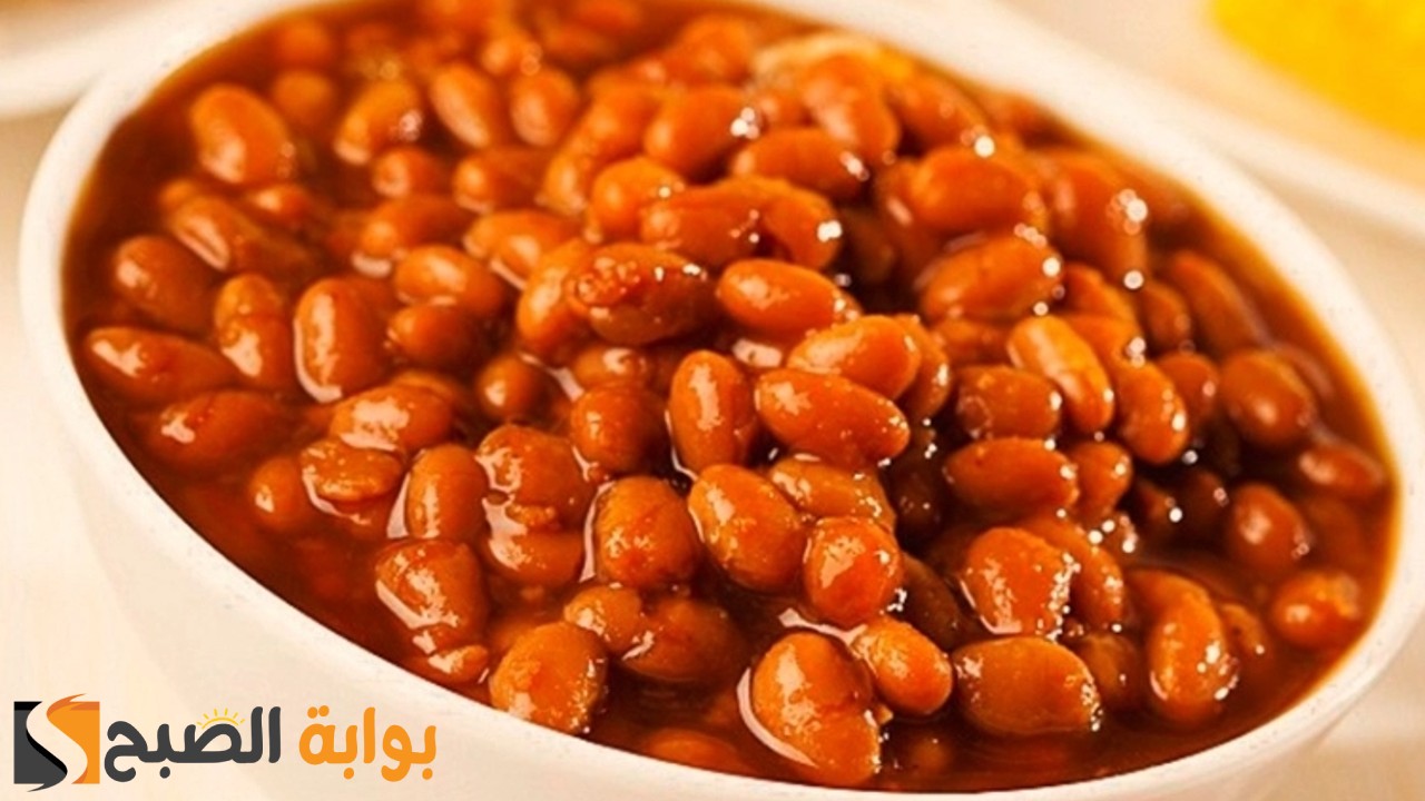 تدميس الفول