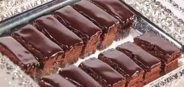 طريقة عمل جاتوه شاتوه في الخلاط