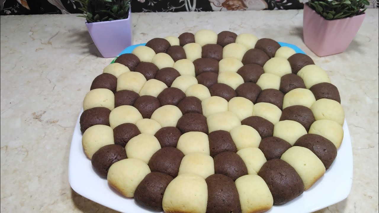 طريقة عمل بابلي كيك