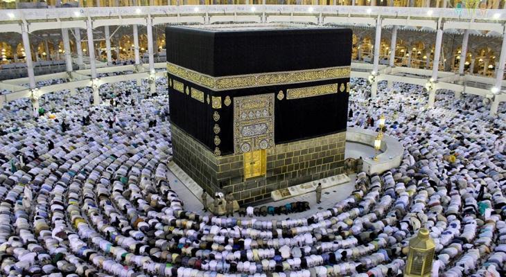لأداء المناسك بسهولة. 3 خطوات مهمة أثناء إصدار تصريح العمرة قبل القدوم