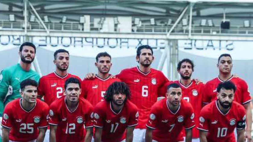 عاجل.. مفاجأة تنتظر 7 لاعبين في المنتخب بعد تولي حسام حسن