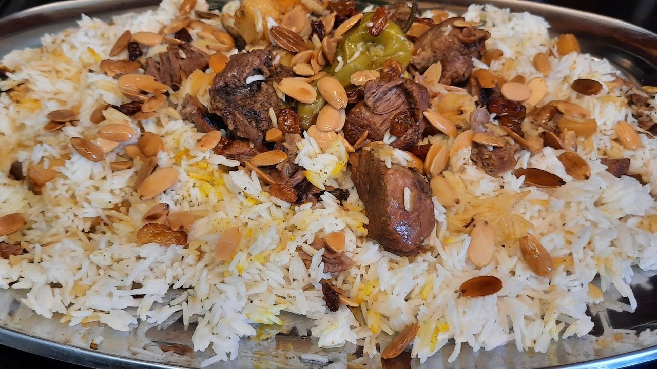 تعرف على طريقة تحضير مدفون اللحم الرائعة بخطوات بسيطة واستمتع بطعم رائع ولذيد