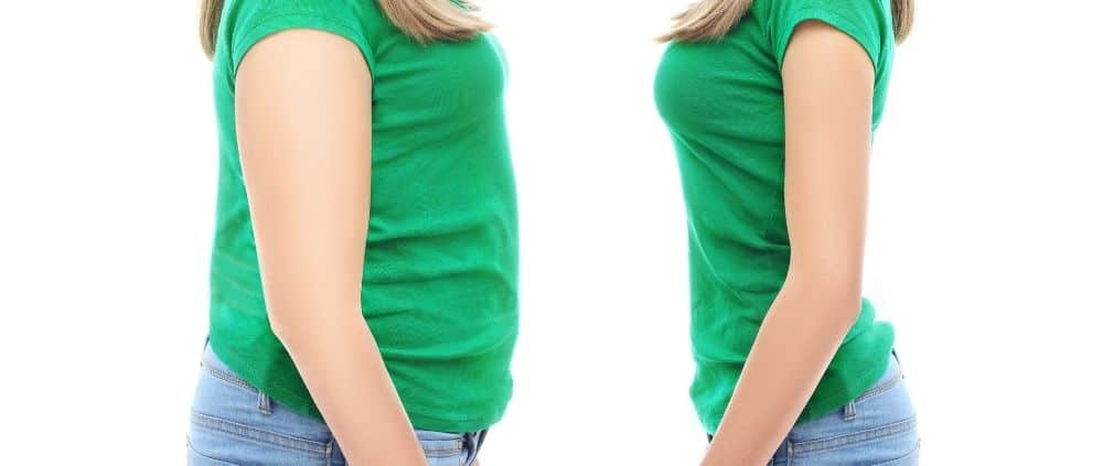لكل مرضى السمنة…3 وصفات تخسيس للجسم بدون جراحة