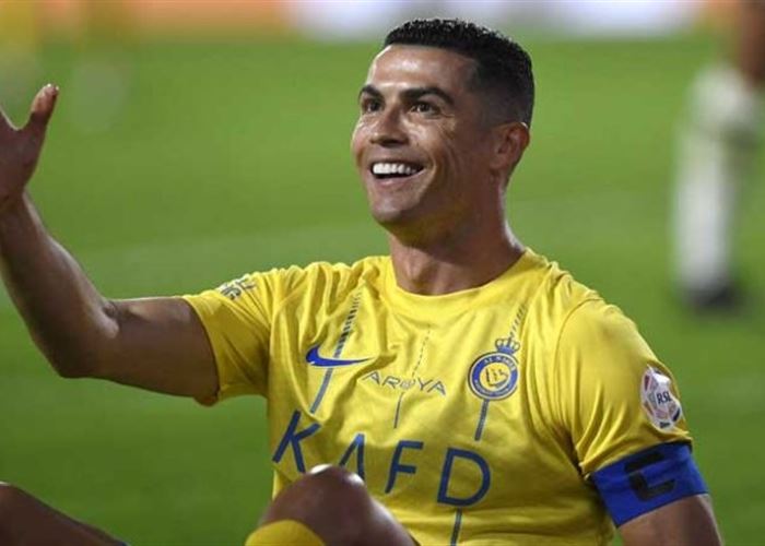 صدمة لجمهور النصر السعودي.. رونالدو يغيب عن مباراة النصر وانتر ميامي