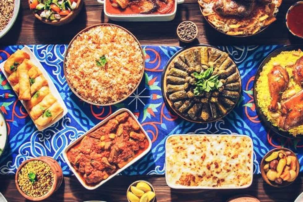 ماذا أطبخ اليوم طبخة سريعة؟ أكلات رمضانية سهلة 2024 في 15 دقيقة