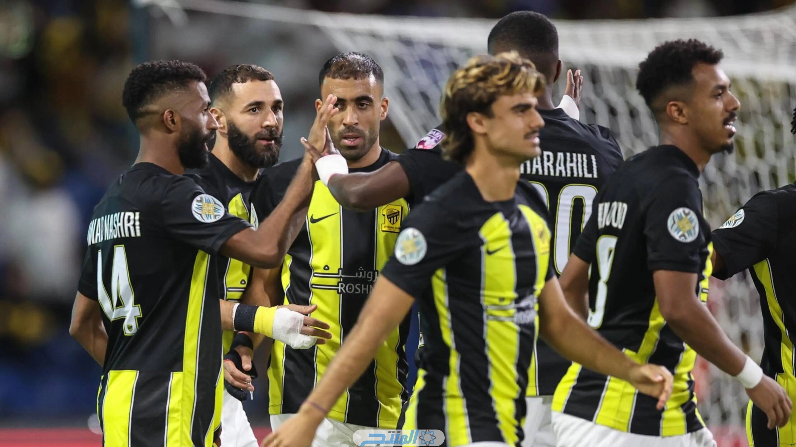 موعد مباراة الاتحاد والوحدة