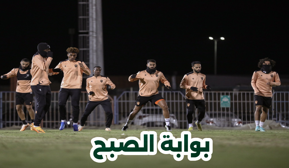 مباراة النصر والفيحاء