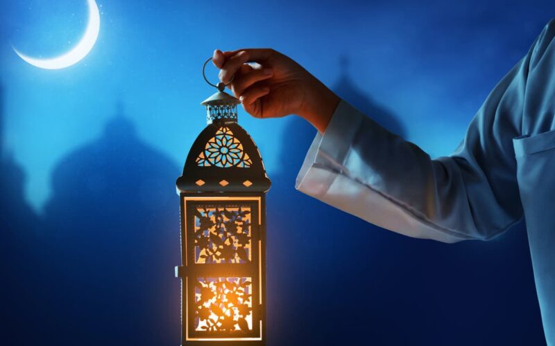 متى أول يوم رمضان 2024 في السعودية 
