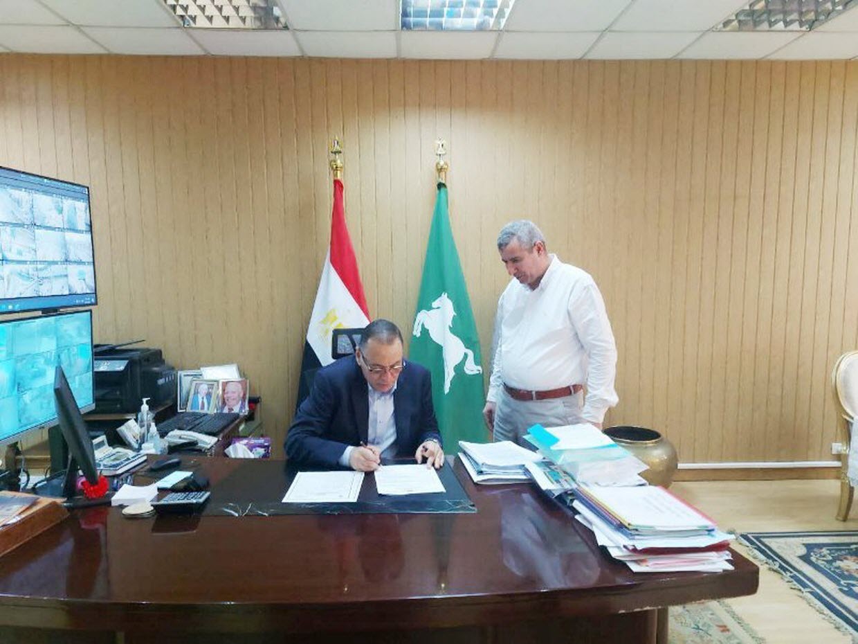 نتيجة الاعدادية بالشرقية 2024
