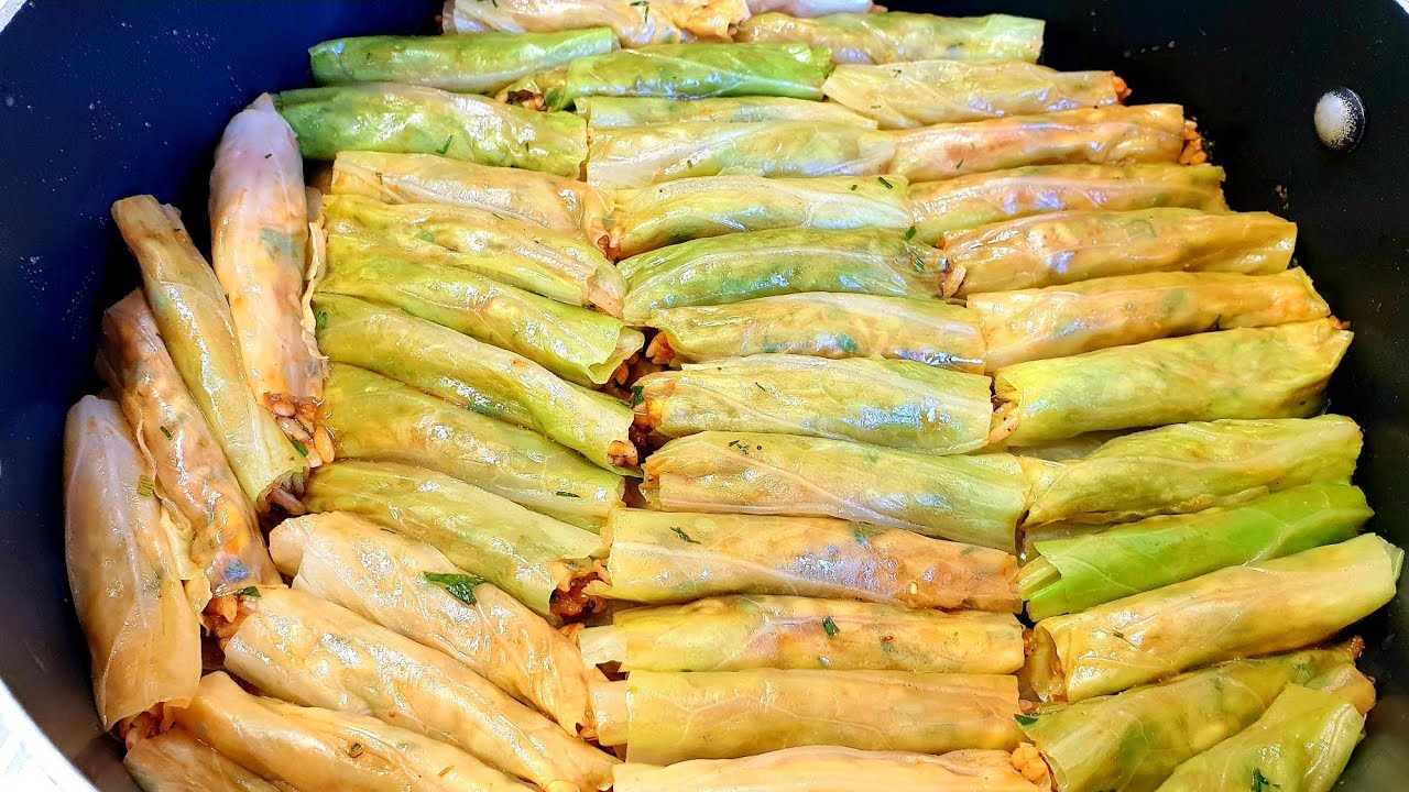 محشي