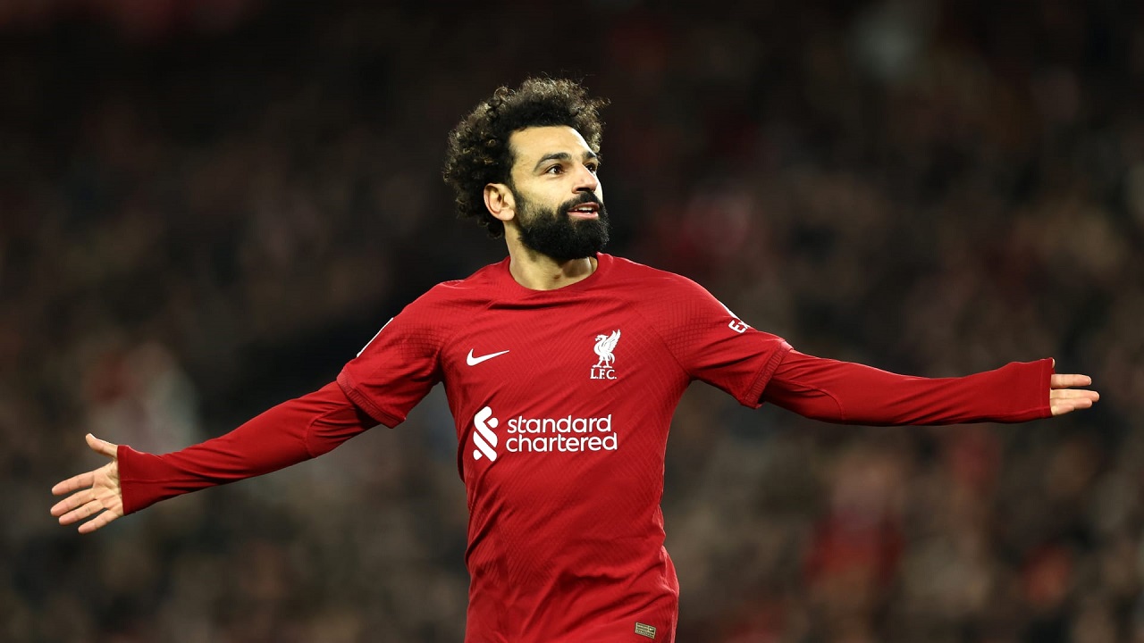 محمد صلاح 7