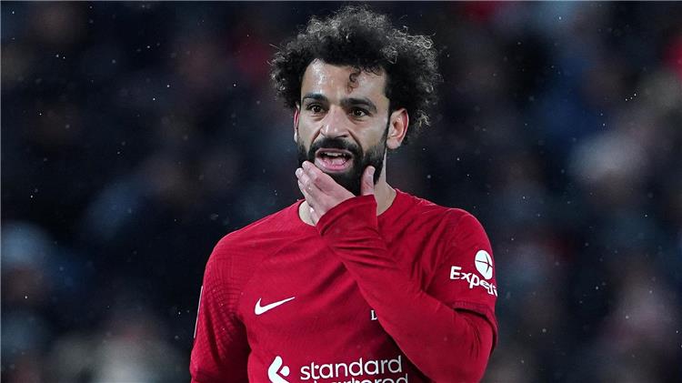 محمد صلاح يرحل عن الريدز