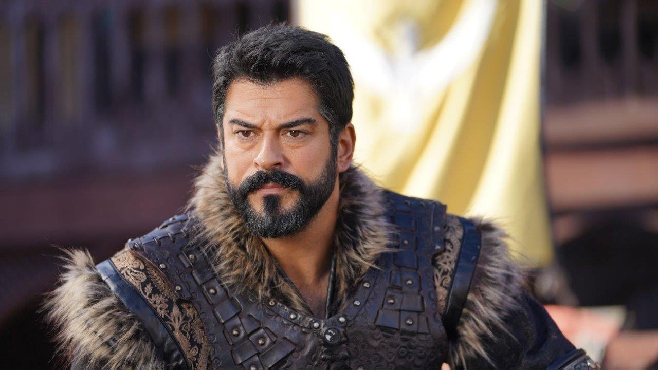 مسلسل قيامة عثمان 149