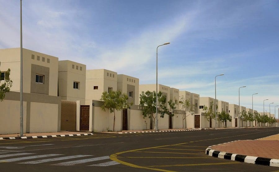 سكني