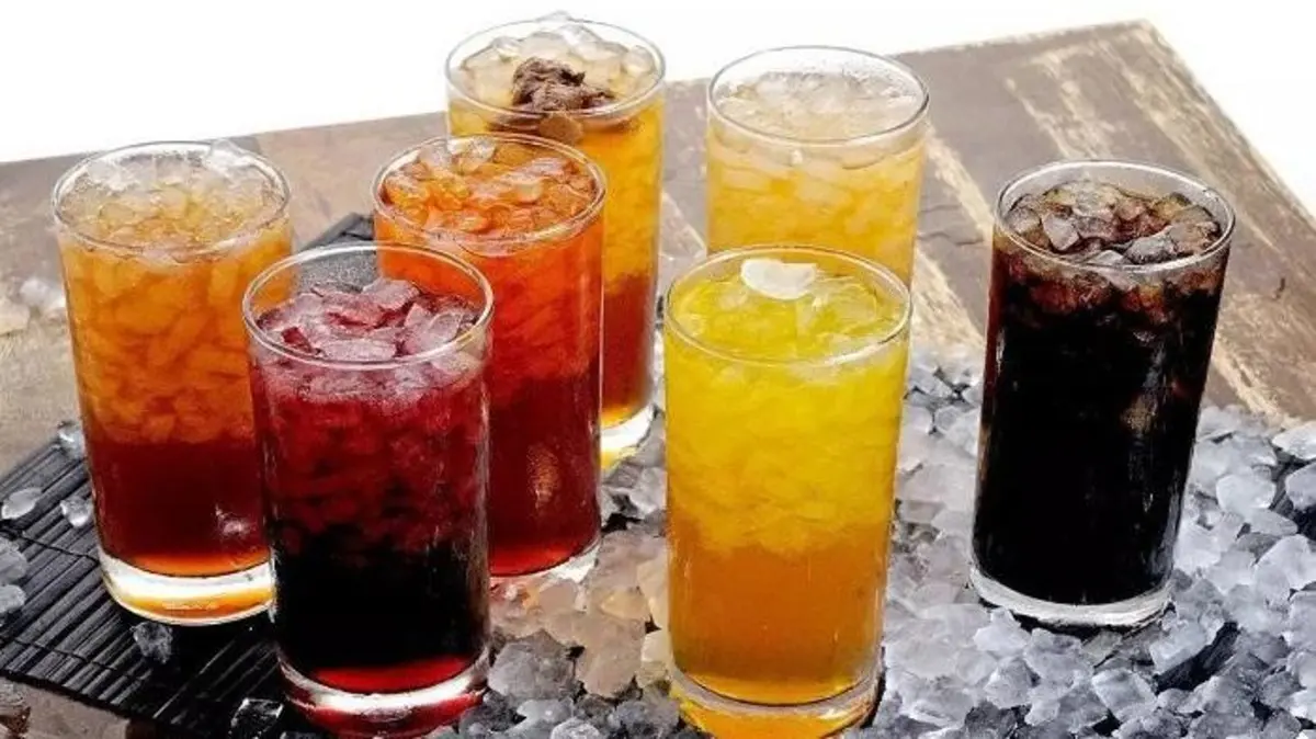 مشروبات رمضان في السعودية