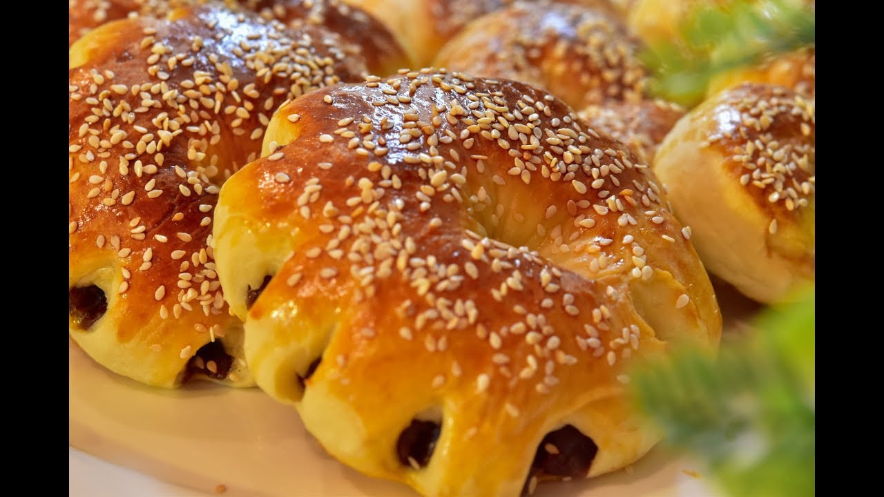 معروك التمر