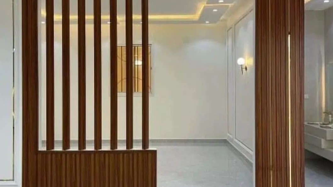 معلم ديكورات بارتشن بمكة
