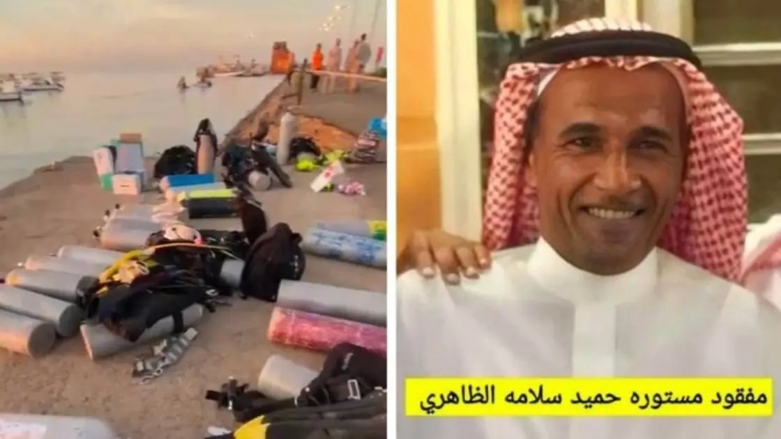 حميد سلامة الظاهري