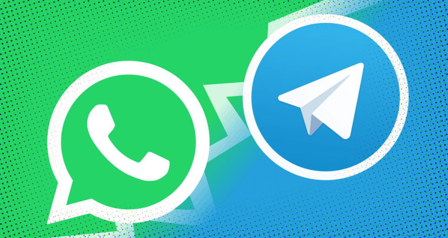 واتساب يكسر الحواجز مع تيليجرام.. تغيير ثوري أم مخاطر جديدة|ماذا يفعل WhatsApp؟