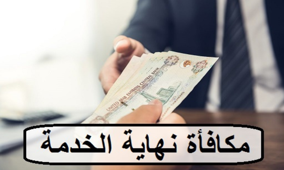 عاجل.. بشرى سارة زيادة مكافأة نهاية الخدمة لموظفي الحكومة بداية من مارس 2024.. اعرف هتقبض كام؟