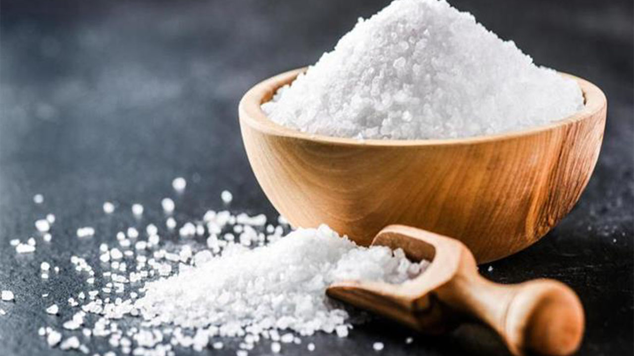 ملح الطعام