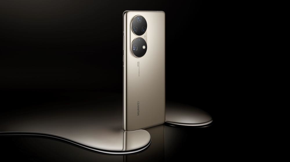 Huawei p50 pro