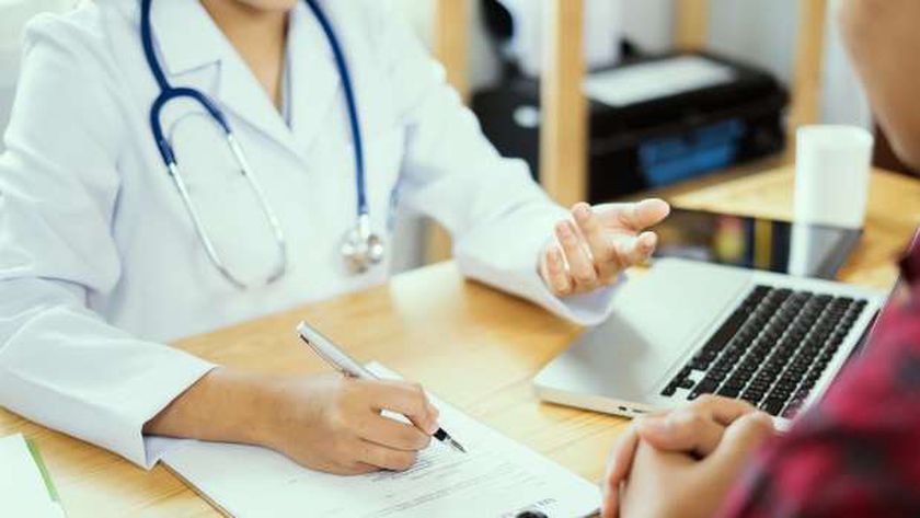 منظومة حجز عيادات التأمين الصحى