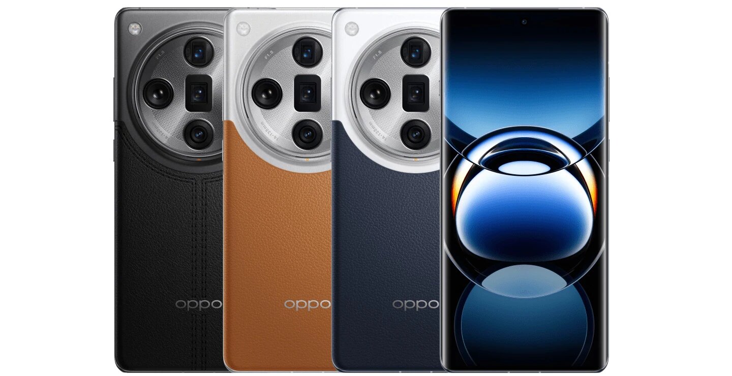 مميزات Oppo Find X7 Ultra
