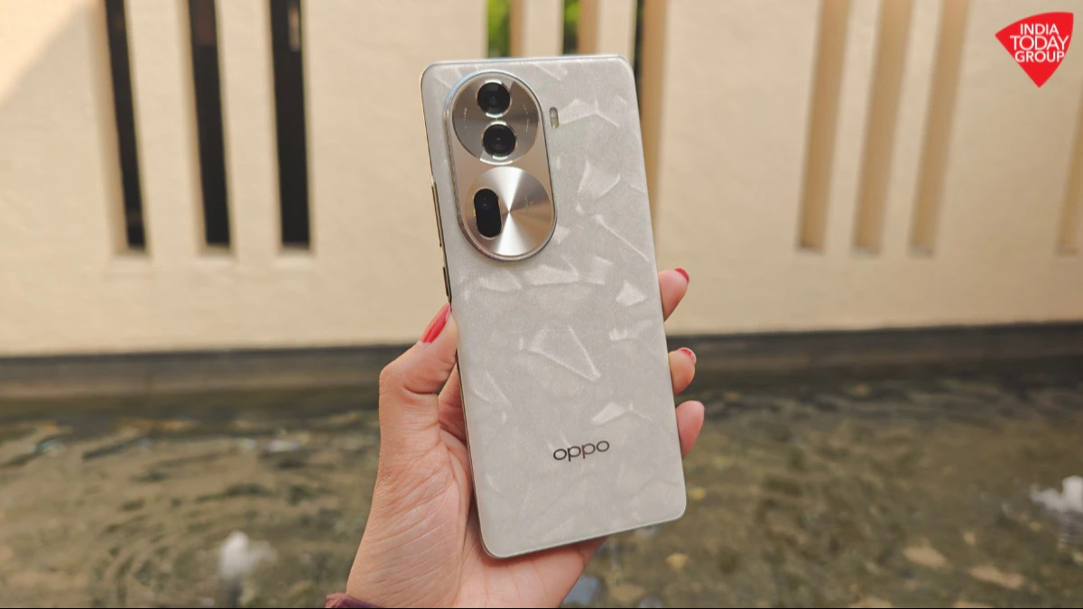 "جيل جديد من أوبو"مواصفات Oppo Reno 11 Pro 5G