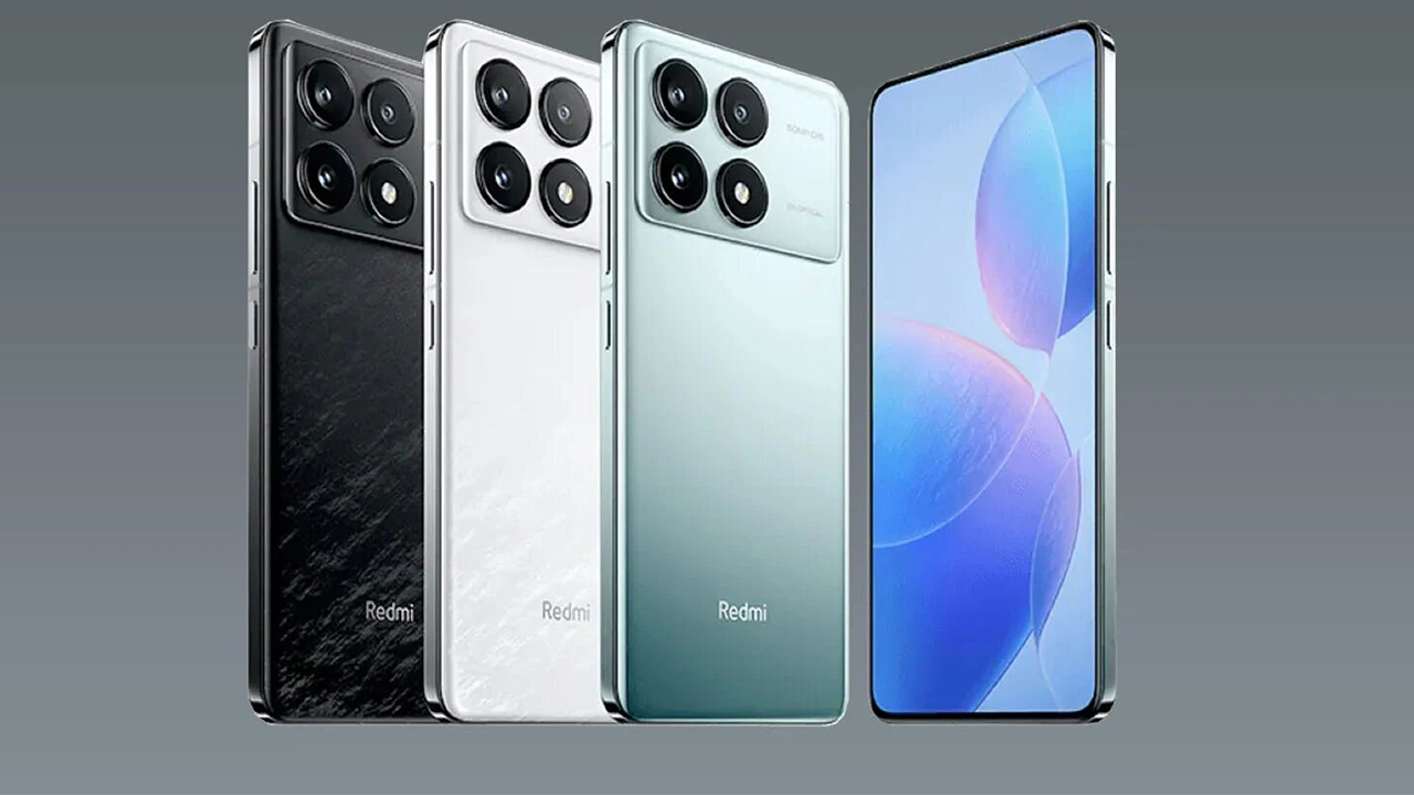 مواصفات Redmi K70 Ultra