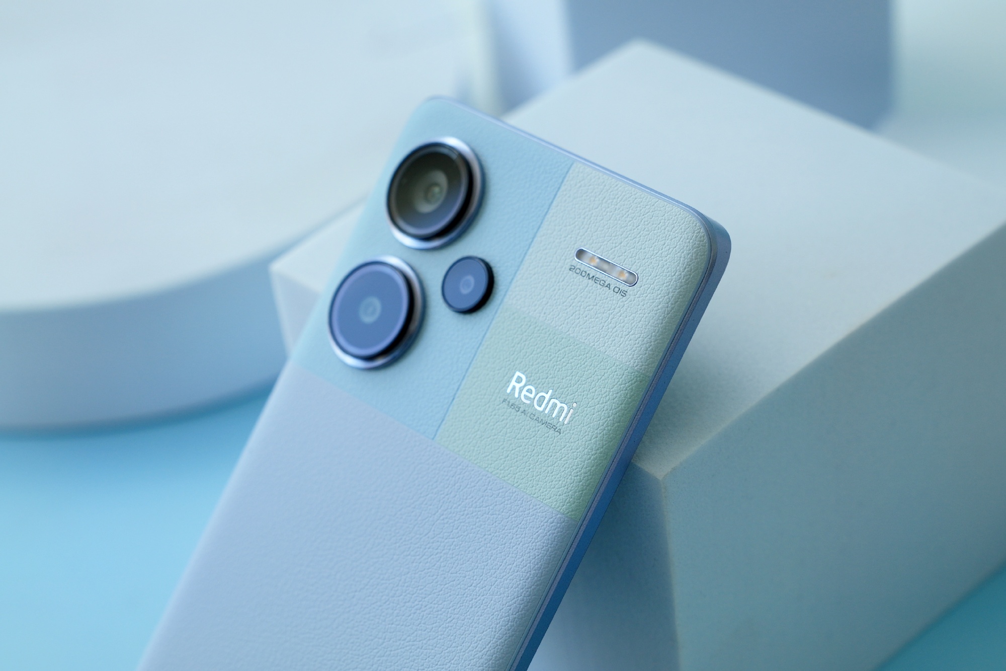 مواصفات Xiaomi Redmi Note 13 Pro+ 5G