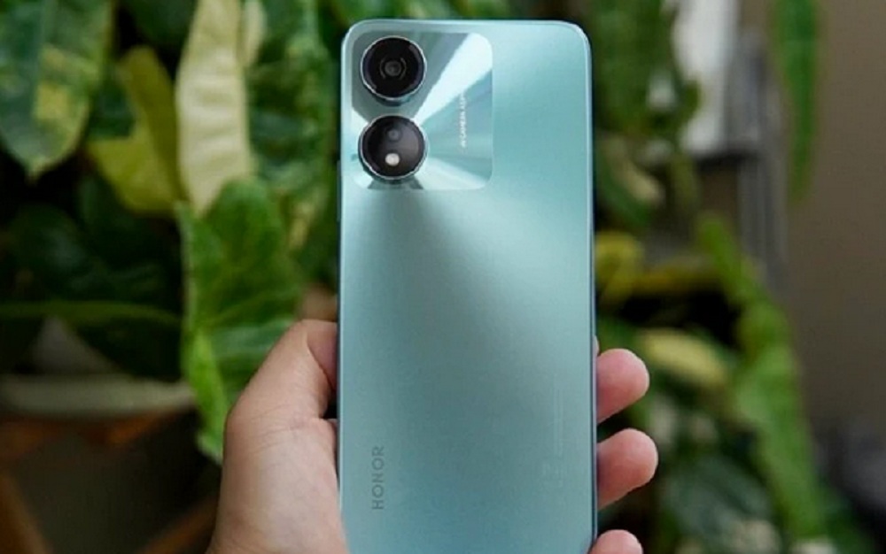 وحش الأداء بسعر مميز.. مواصفات هاتف Honor X5 Plus بمعالج قوي وكاميرا رائعة