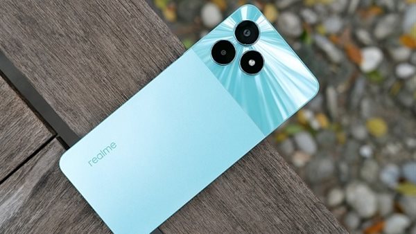 مواصفات هاتف Realme C51