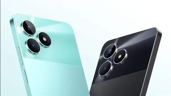 مواصفات هاتف Realme C51