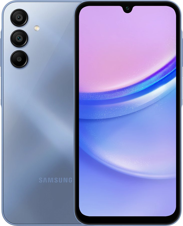 مواصفات هاتف Samsung Galaxy A15 5G