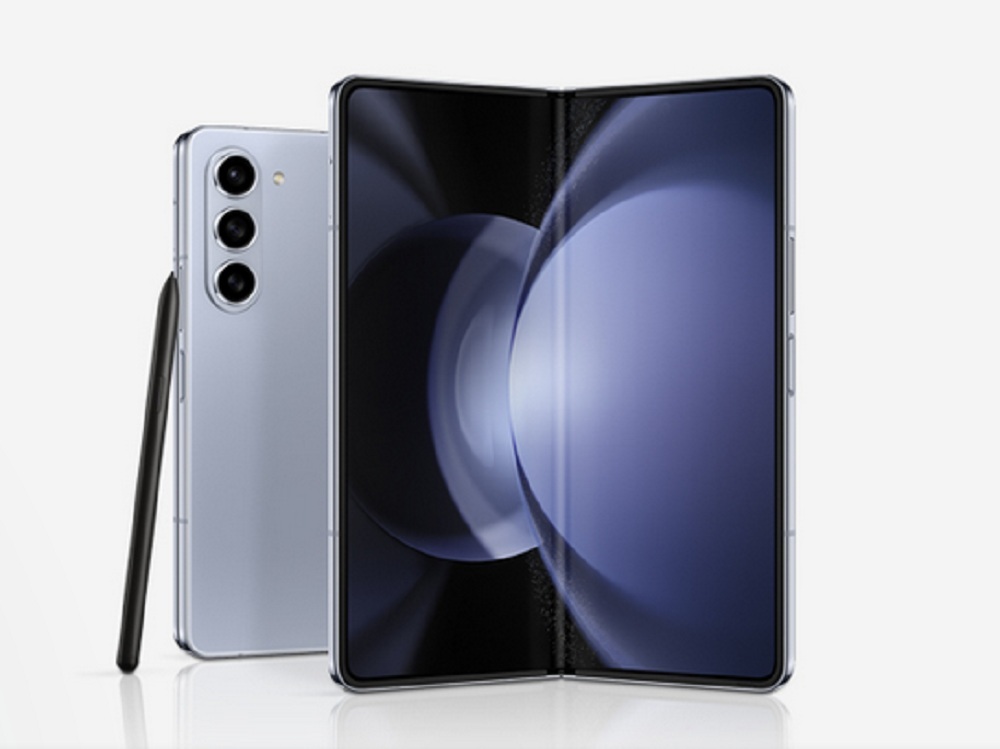 مواصفات هاتف Samsung Galaxy Z Fold5
