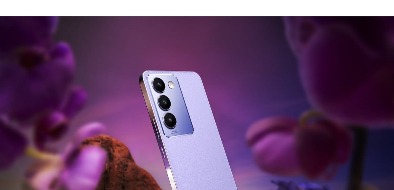 سعر ومواصفات هاتف Vivo Y100 5G