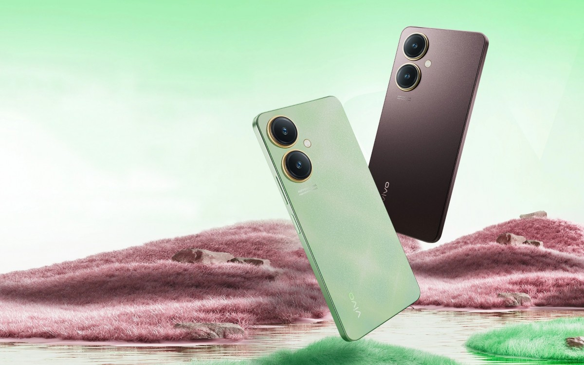 مواصفات هاتف Vivo Y27