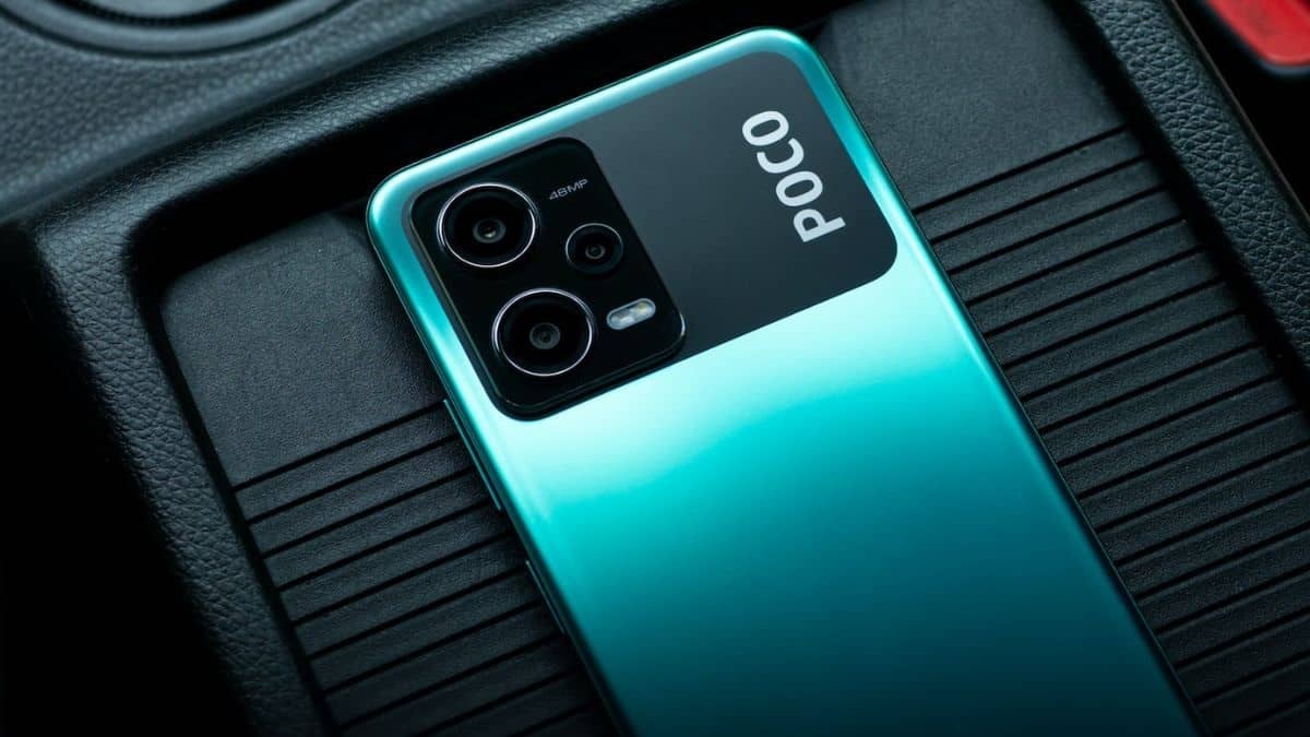 مواصفات هاتف Xiaomi Poco C65