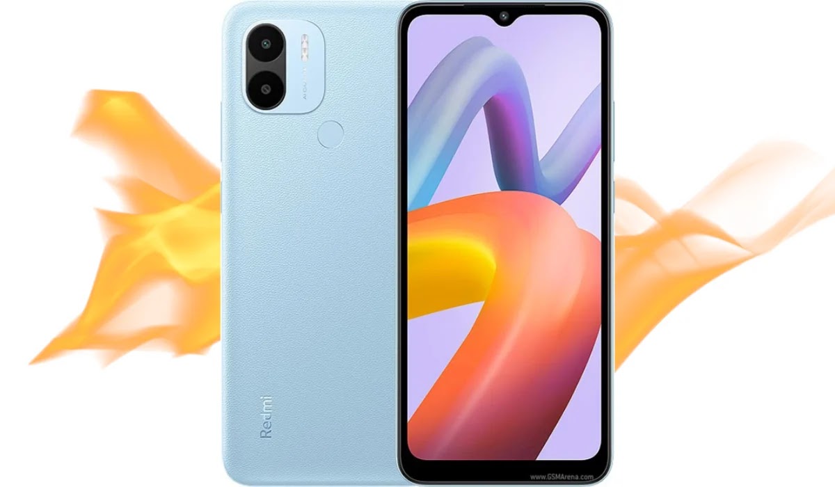 مواصفات هاتف Xiaomi Redmi A2