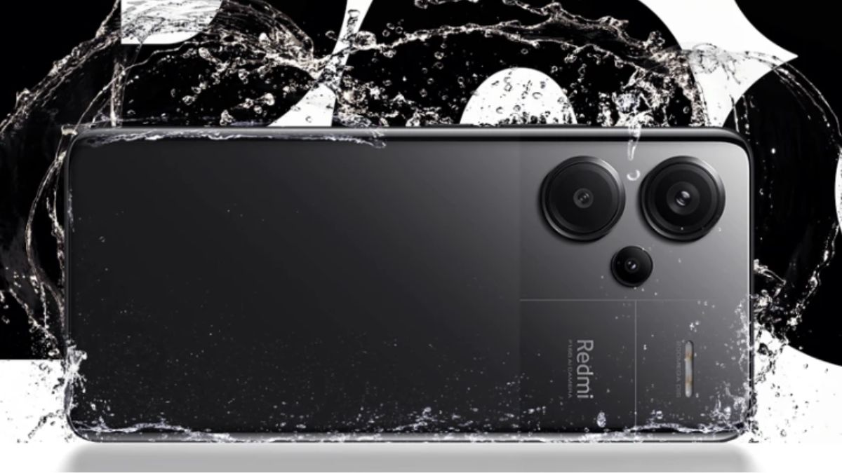 مواصفات هاتف Xiaomi Redmi Note 13 Pro Plus 5G