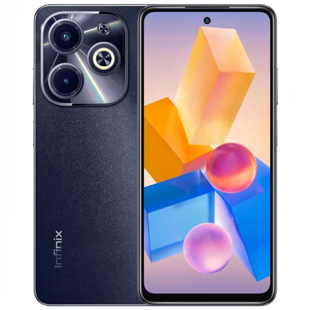 مواصفات هاتف infinix Hot 40i