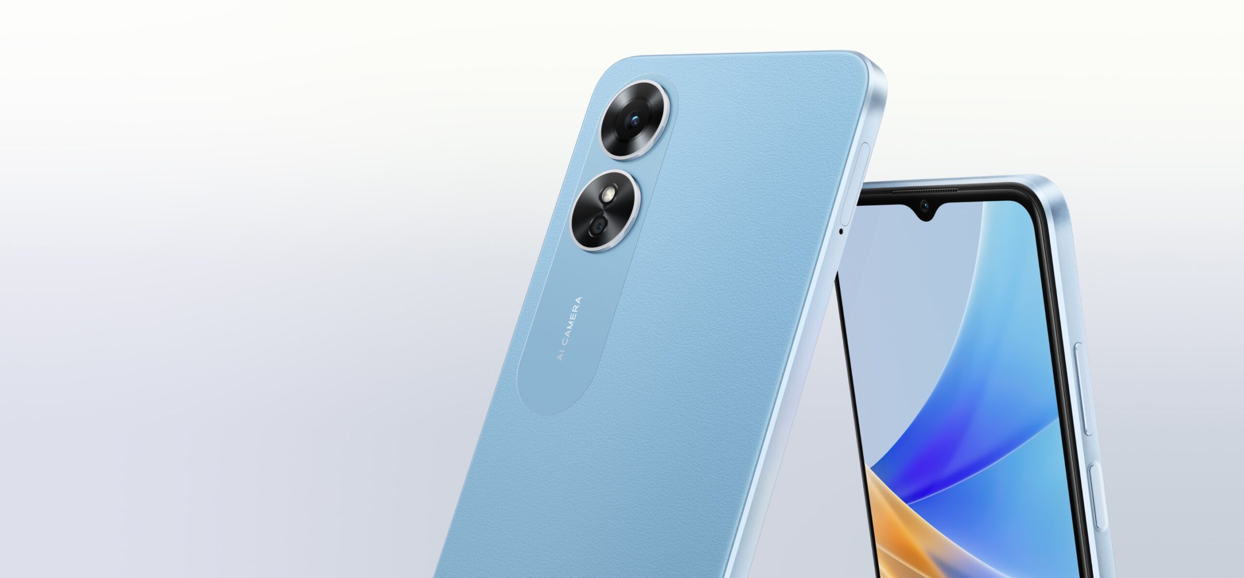 مواصفات هاتف أوبو OPPO A17