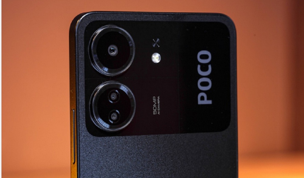مواصفات هاتف شاومي Poco C65