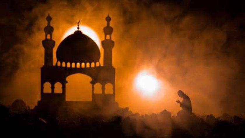 موعد آذان المغرب في رمضان 2024